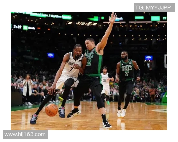 篮网险胜凯尔特人，扳平系列赛