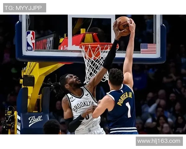 篮网胜掘金，杜兰特32分砍翻对手，带领球队走向胜利