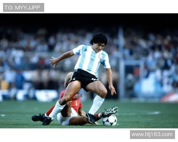 马拉多纳:中国足球的新风向