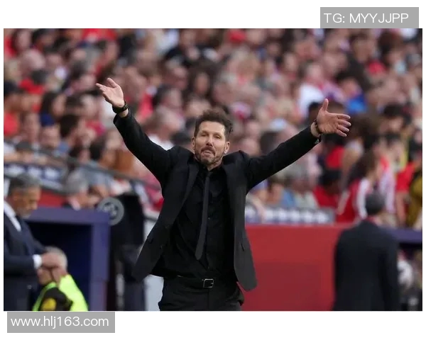 马竞主帅西蒙尼:球队仍需加强实力,争夺西甲冠军不容有失