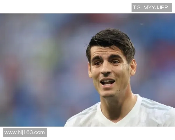 马竞重磅引援:签下尤文前锋莫拉塔,填补科雷亚离队空缺