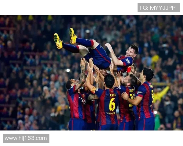 梅西连续3场破门,冲击西甲射手榜第一